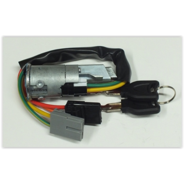 KONTAK R9 YM EMA DL371
