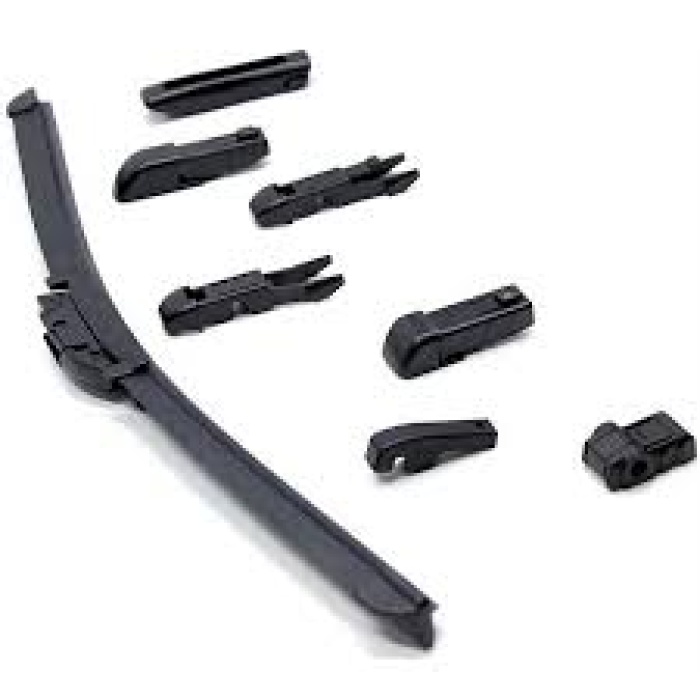 MFK 500MM 7 APARATLI MUZ SİLECEK SÜPÜRGESİ EMA 700500