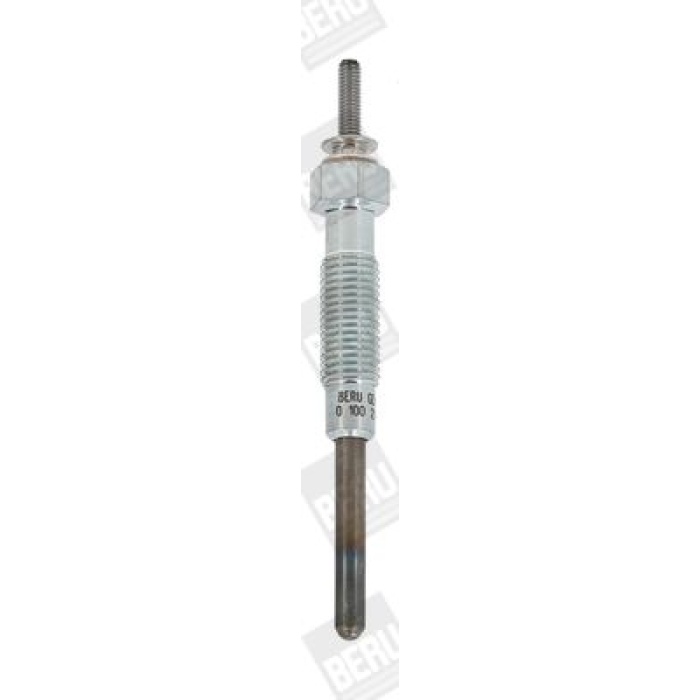 ECO KIZDIRMA BUJİSİ TOYOTA HILUX 2.4 D-TD 88-05 -LAND CURISER 2.4 TD 85-96 - HIACE 2.4D 89-06 ET1ECO EC712