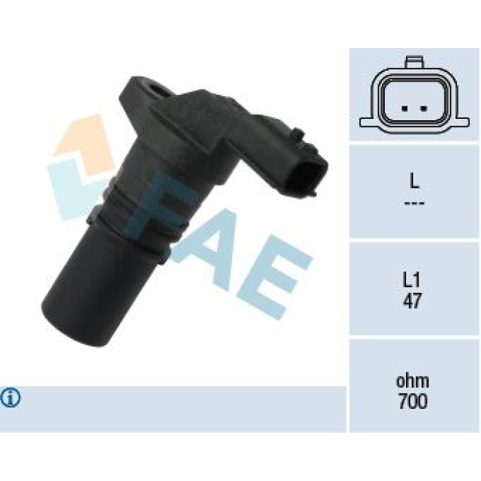 KRANK MILI KONUM SENSORU MERCEDES OM607 OM622 W176 W246 C117 W415 W447 . RENAULT MEGANE CLIO CAPTUR KANGOO FLUENCE TRAFIC 1.5dCi K9K 1.6dCi R9M FAE 79318