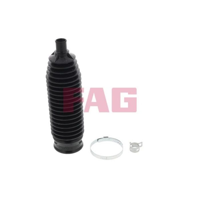 DİREKSİYON KÖRÜĞÜ SAĞ-SOL FIAT DOBLO 10 OPEL COMBO 12 AUDI A1 10 A2 00 05 SEAT TOLEDO IV 12 FAG 841021630