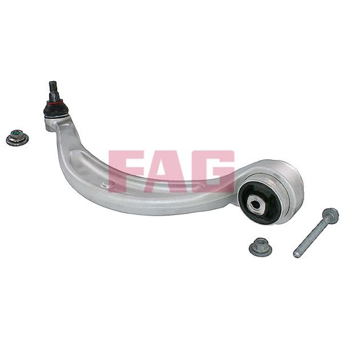 ROTİLLİ KOL ALT EĞRİ SOL A4-A5 BM 2015 FAG 821115610