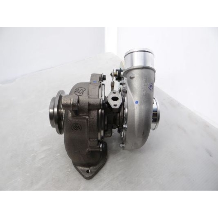 TURBOSARJ 224DT 2.2 TD4 FREELANDER 2 L359 06 14 RANGE ROVER EVOQUE L538 11 18 JAGUAR XF SPORTBRAKE X250 12 14 GARRET 7535465023S