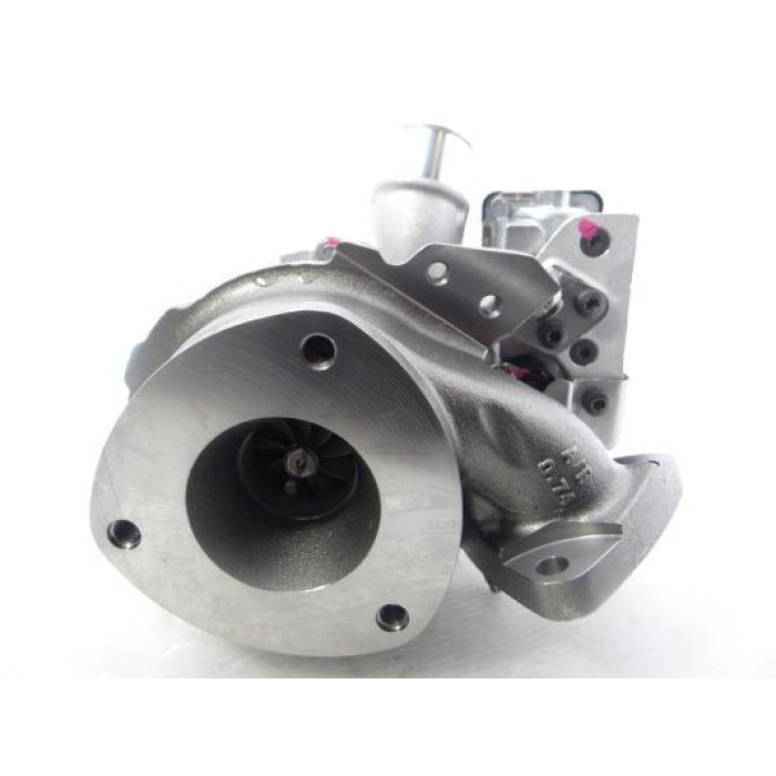 TURBO SARJ KOMPLE FORD TRANSİT V348 V363 2.2 TDCİ 100/125/155 PS 11 17 7875565022S GARRET 8548005001W