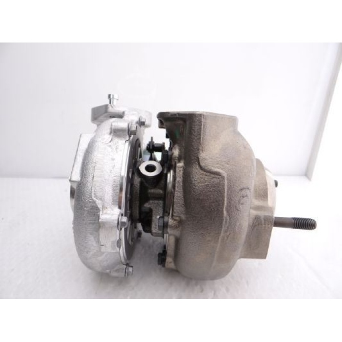 TURBOSARJ BMW M57N E60 E65 E66 EURO 4 GARRET 7253645022S