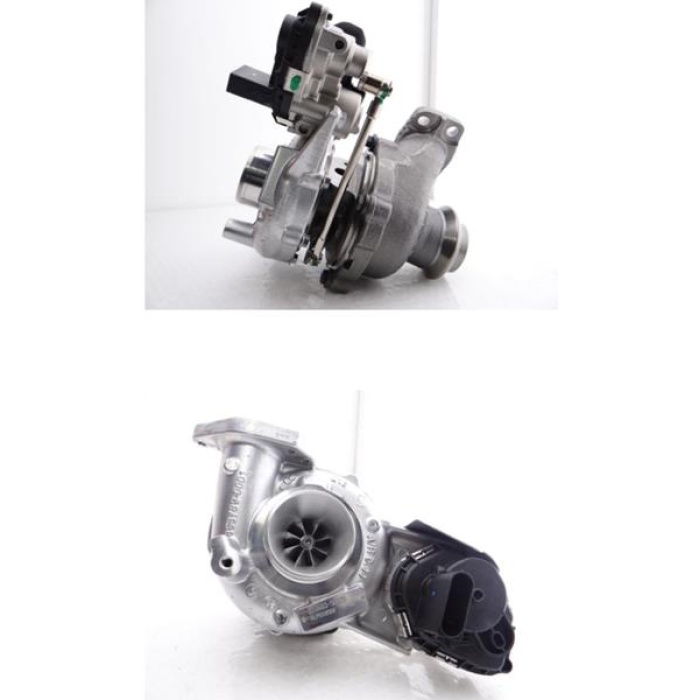 TURBO P2008 I-II-P208 I-II-P3008-P301-P308 II-P5008-P508-EXPERT IV-PARTNER-RIFTER-BERLINGO-C3 III-C4 1.5 BlueHdi GARRET 8536035002S