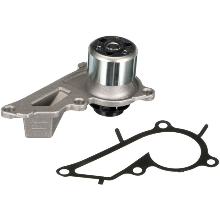 DEVIRDAIM POMPASI MERCEDES M282 X247 W177 W247 C118 H247 .RENAULT TALISMAN 15 MEGANE IV 15 CLIO V 19 DUSTER II 19 QASHQAI II 18 MICRA V 18 1.0TCe H4D 1.3 TCe H5H GATES WP0274