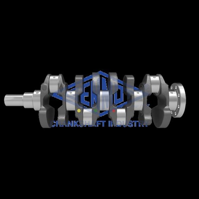 KRANK MİLİ HYUNDAI ACCENT ERA. GETZ 1.5L CRDi 06-10 / İ30 1.6L D4FB 07- / KIA CEED. SOUL. VENGA 1.6 L D4FB 07- / RIO 1.5L D4FA CRDİ 05-11 GENMOT 1440