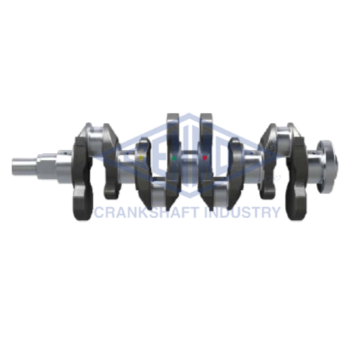 KRANK MİLİ TOYOTA COROLLA 1.4L 4ZZ-FE ZZE111 ZZE120 VVTi 00-06 GENMOT 1733