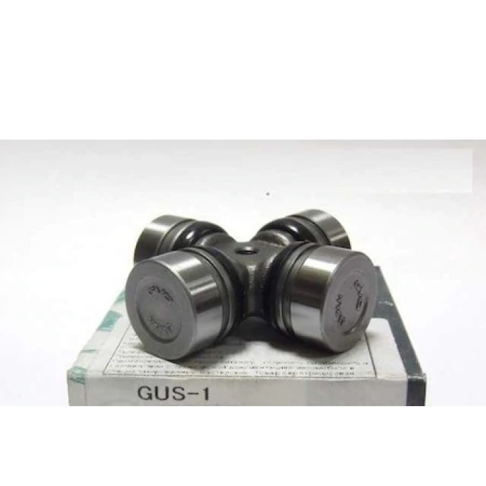 MAFSAL İSTAVROZU SUZUKI SAMURAI MAFSAL UJ-710 1.0L F10 SJ410 81-88 ölçü: içten segmanlı boy:42.8 x GMB GUS-1