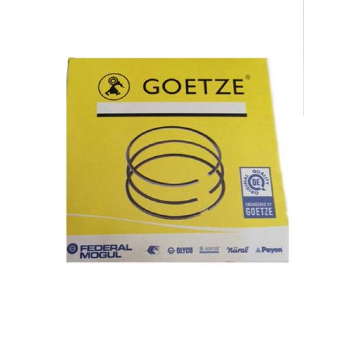 MOTOR SEGMAN OPTIMA-FAIRWAY 1600 77.00 STD 06-071860-90 GOETZE 60718609G