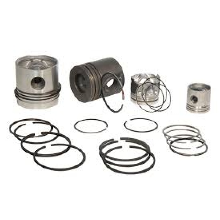 87-125600-02 PİSTON SEGMAN OPEL ASTRA G-VECTRA B-C-MERIVA 1.6-16V 01-09 Z16XE 79mm STD 101PS GOETZE 87-71673 STD