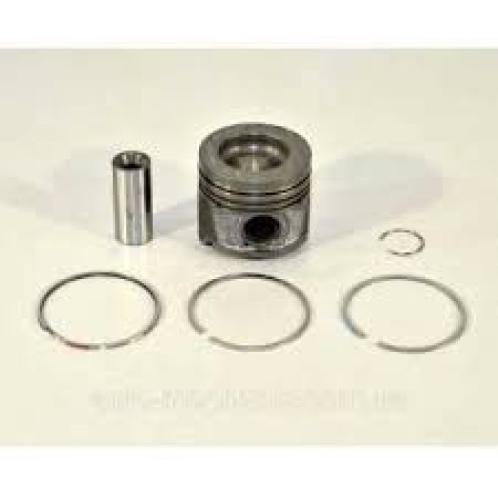 87-123400-24 MOTOR PİSTON SEGMAN STD MGN III-SCENIC-QASHQAI II 1.5DCİ Euro6 GOETZE 8771953STD000G