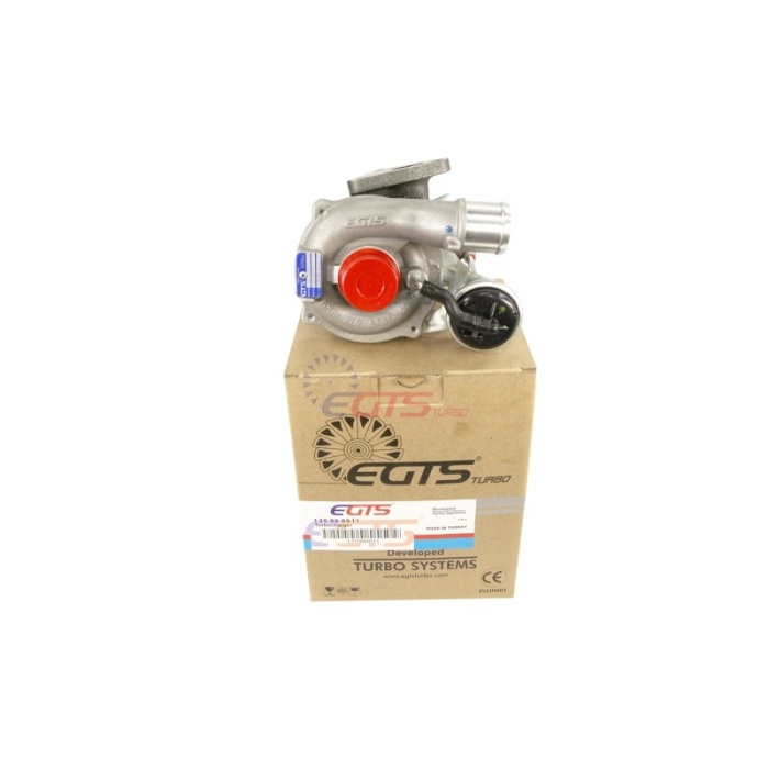 TURBO KOMPLE CLIO II-III-KNG 05 LOGAN 07 MODUS 04 TWNG 07 1.5 DCI 68 BG GTS 135980011