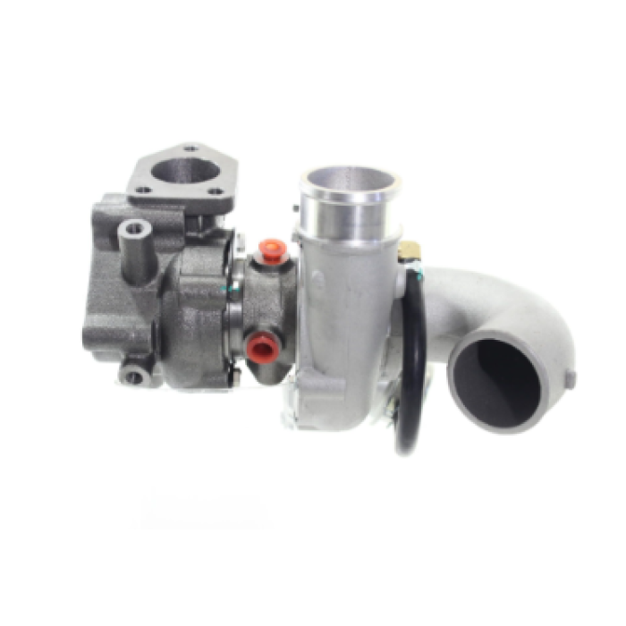 TURBO HYUNDAI H-1 STAREX 2.5 CRDI 110HP-140HP-163HP GTS 135980060