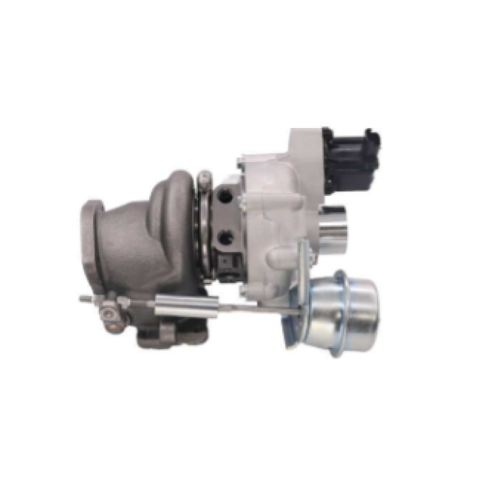 TURBO KOMPLE GRANDLAND-P207-P308-P3008-P508-P5008-C4-C5-DS3-DS4-DS5 1.6 16V THP EP6CDT GTS 135980425