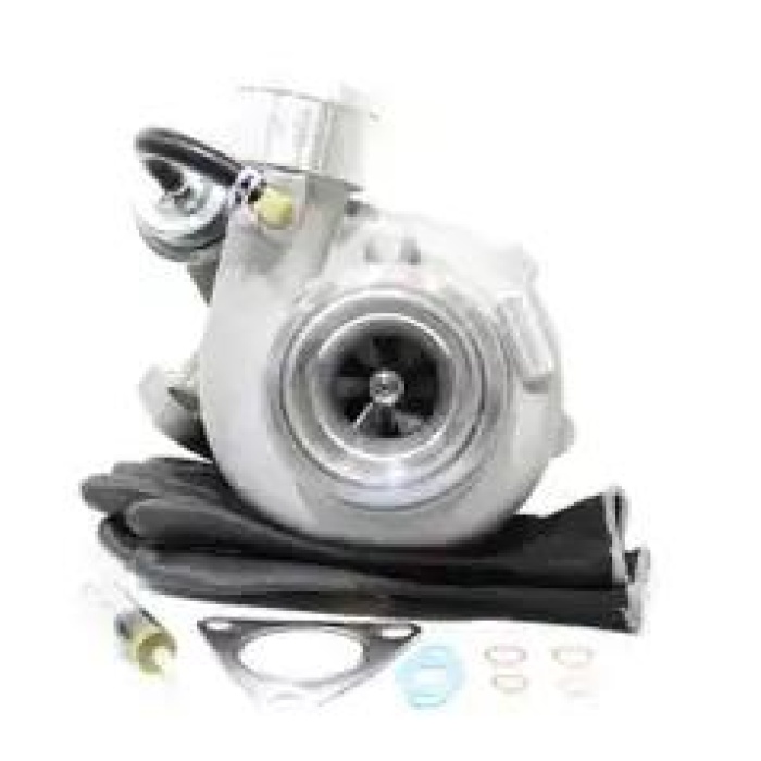 TURBO ŞARJ KOMPLE CONTALI RANGER-MAZDA BT-50 06 12 2.5-3.0 TDCI GTS 135983873