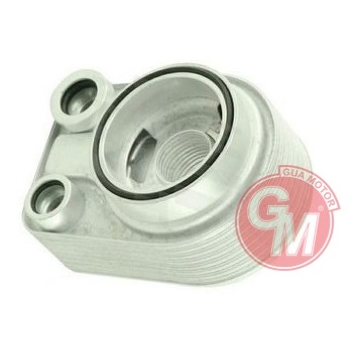 YAĞ SOĞUTUCUSU YM RENAULT MEGANE II-III-FLUENCE-CLIO IV-THALIA-LGN III-LATITUDE-DOKKER-LODGY-LOGAN-S ANDERO 1.5DCİ- GUA 40830
