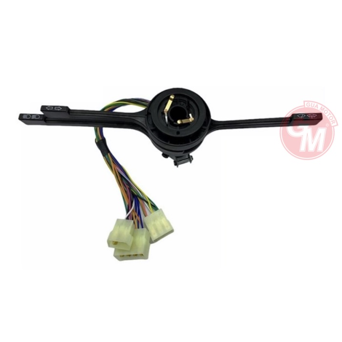 FAR SİNYAL SİLECEK KUMANDA KOLU 3DEVRE FIAT 131 1600 GUA 42106