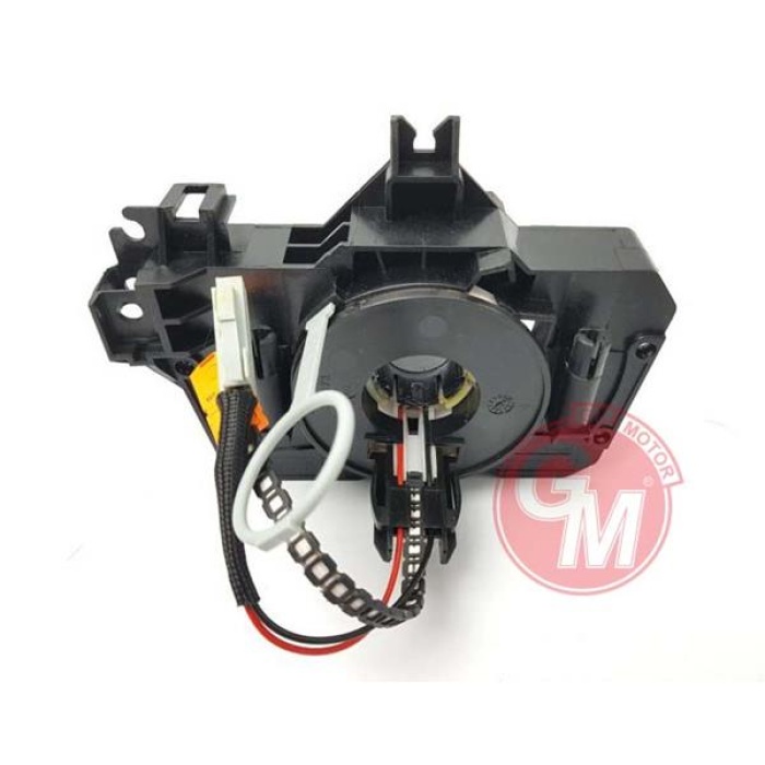 DİREKSİYON AIRBAG SARGISI RENAULT CLIO II SYMBOL-CLIO III-THALIA 1998-08 GUA 42143