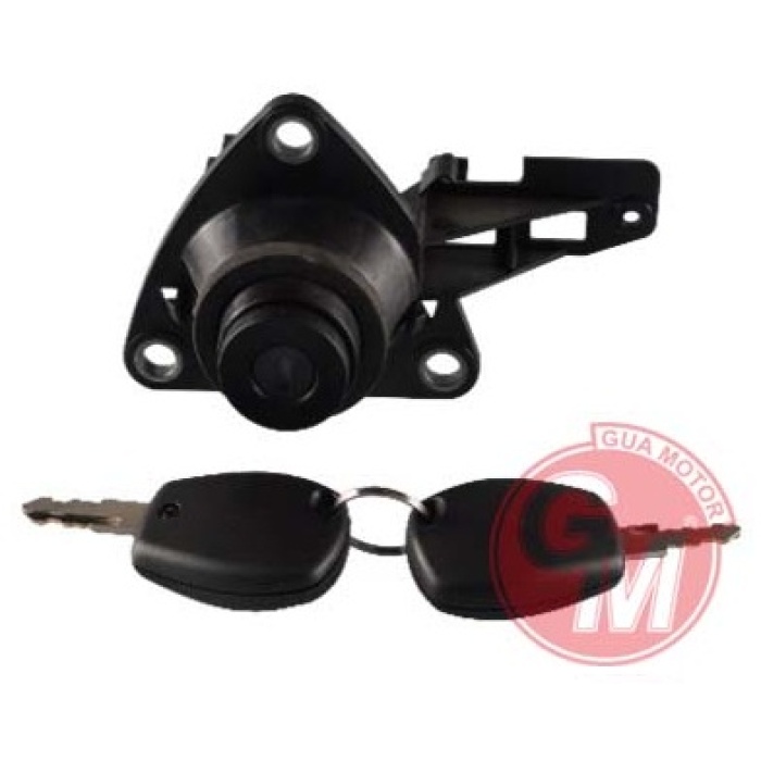 BAGAJ KİLİDİ DIŞ DACIA DUSTER 4X2 12 GUA 41626