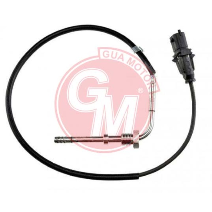 EGT TURBO HAVA SICAKLIK SENSÖRÜ FIAT DOBLO 1.6-2000 MULTİJET EURO 4 MOTOR GUA 40756