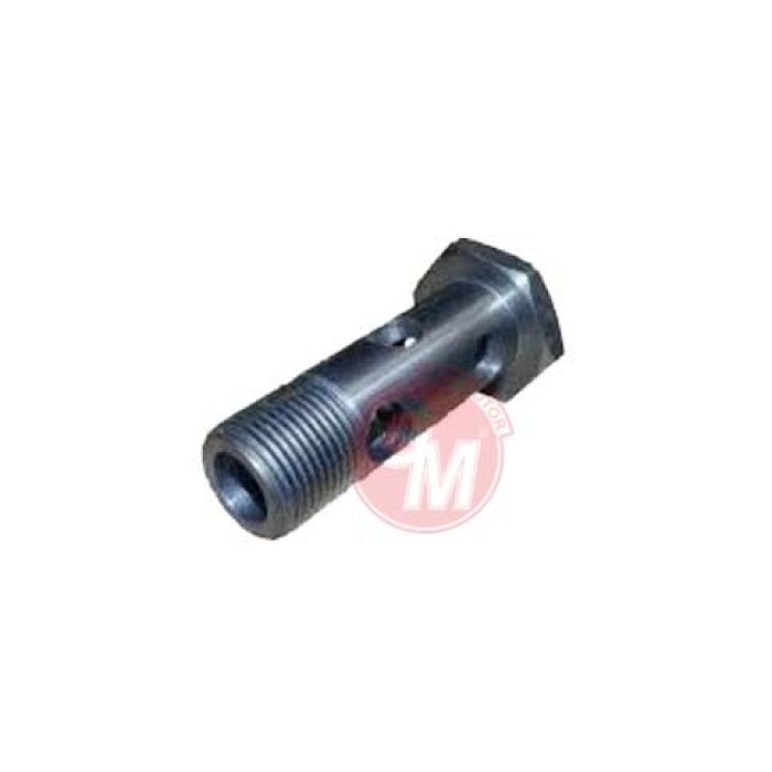 OTOMATİK ŞANZIMAN YAĞ SOĞUTUCU CİVATASI UZUN RENAULT MEGANE I CLİO II DPO GUA 50143