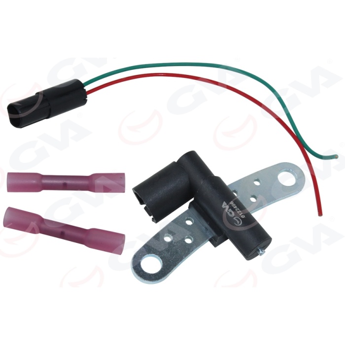 KRANK MİL SENSÖRÜ CLIO2-MEGANE 1-2-LOGAN 1.4-1.6-2.0 16V F8Q-K7J-E7J GVA 5316020