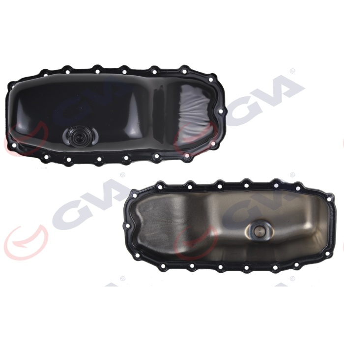 YAĞ KARTERİ FIAT BRAVA-BRAVO 00-01 -IDEA 04- -STILO 02-06 1.2 16V-PUNTO 99- 1.2 16V-1.4 OS063 GVA 4025001