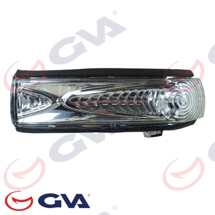 DIŞ DİKİZ AYNA SİNYALİ SAĞ DOBLO III 25555 GVA 2029040