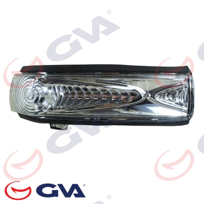 DIŞ DİKİZ AYNA SİNYALİ SOL DOBLO III 25554 GVA 2029041