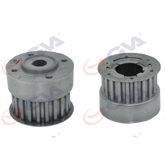 KRANK DİŞLİSİ PARTNER-BERLINGO 1.9D DW8 21 DİŞ GVA 6045020