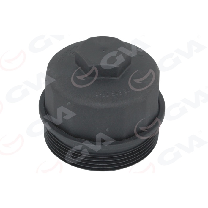 YAĞ FİLTRE KAPAĞI ASTRA H-CORSA B-CORSA C-CORSA D 1.0-1.2-1.4 Z10XE-XEP-X12XE Z12XE-Z14XE-XEP GVA 9890755