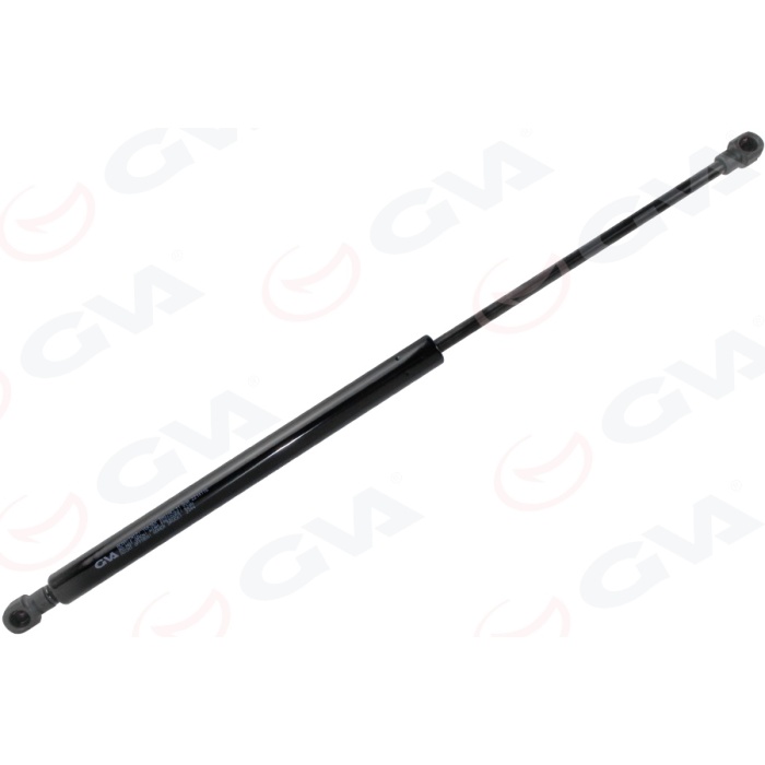 BAGAJ AMORTİSÖRÜ RENAULT CAPTUR 13- 475MM/620N GVA 2214115