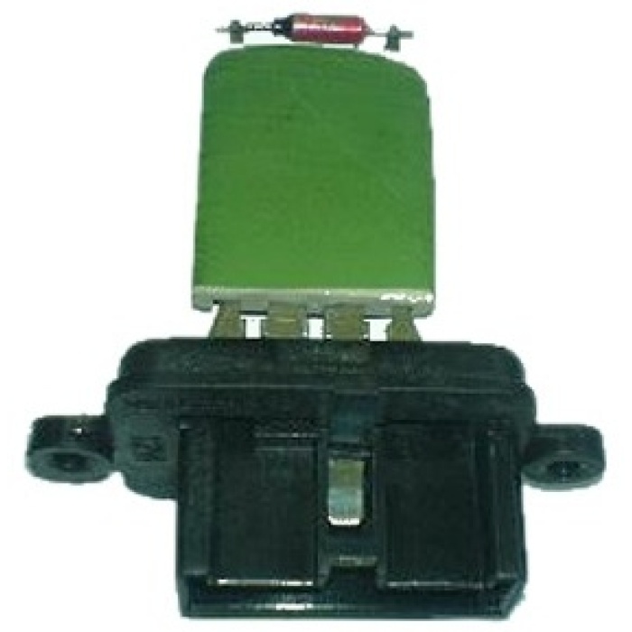 KALORİFER FAN REZİSTANSI DOBLO 1.9D 01-10 -DUCATO 01-06 -PUNTO HELLUX HLR.100039