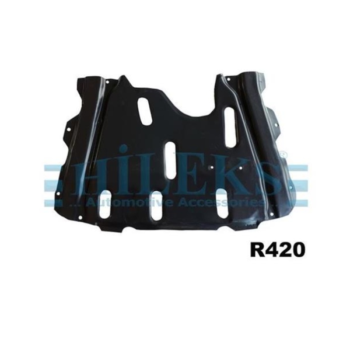 KARTER MUHAFAZASI CLIO II-KANGOO II-LOGAN 98-08 PLASTİK HILEKS R420