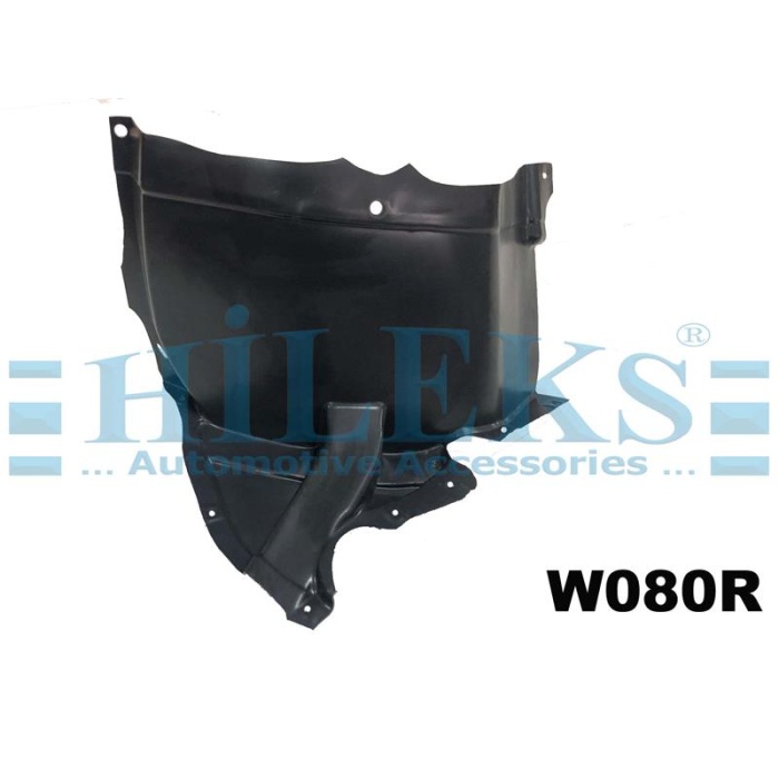 ÇAMURLUK DAVLUMBAZI ÖNÜN ÖNÜ SAĞ PASSAT 15-20 HILEKS W080R