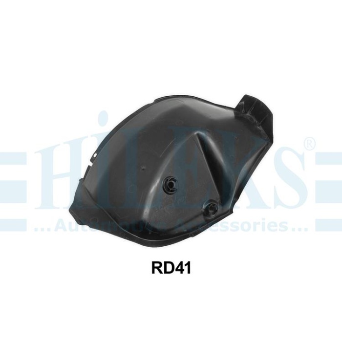ÇAMURLUK DAVLUMBAZI ARKA SAĞ DACIA DUSTER 09 HILEKS RD41