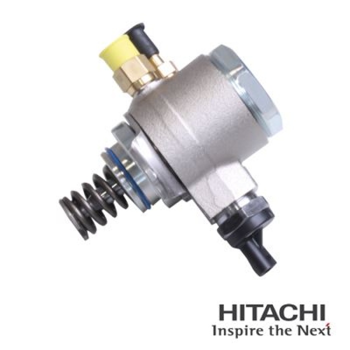 YÜKSEK BASINÇ POMPASI GOLF5/6-JETTA-PASSAT-TIGUAN-SCIROCCO-A3 2004 1.4 TSI BLG-BMY-CAVA-CAXA HITACHI 2503071