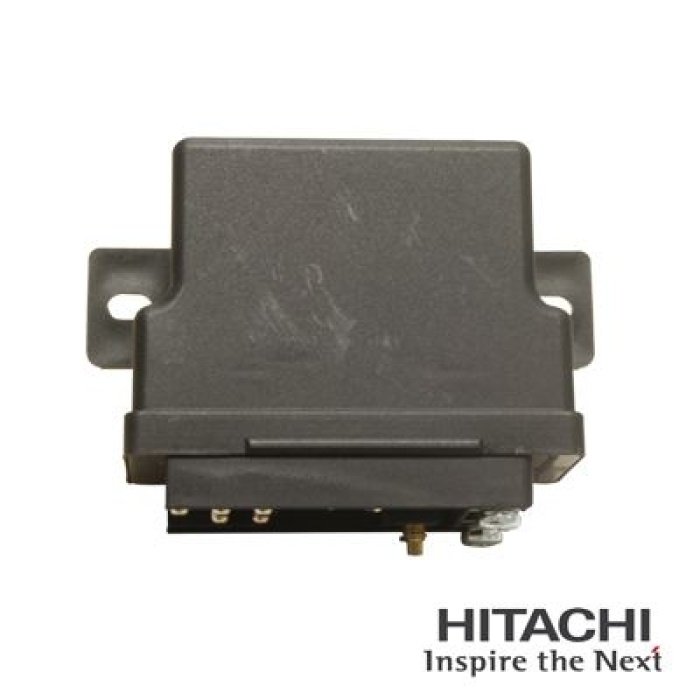 KIZDIRMA KUMANDA UNITESI MERCEDES OM601 OM602 OM617 W201 W124 S124 W460 HITACHI 2502032