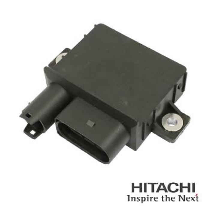 KIZDIRMA KUMANDA UNITESI MERCEDES OM646 W204 S204 W211 S211 HITACHI 2502195