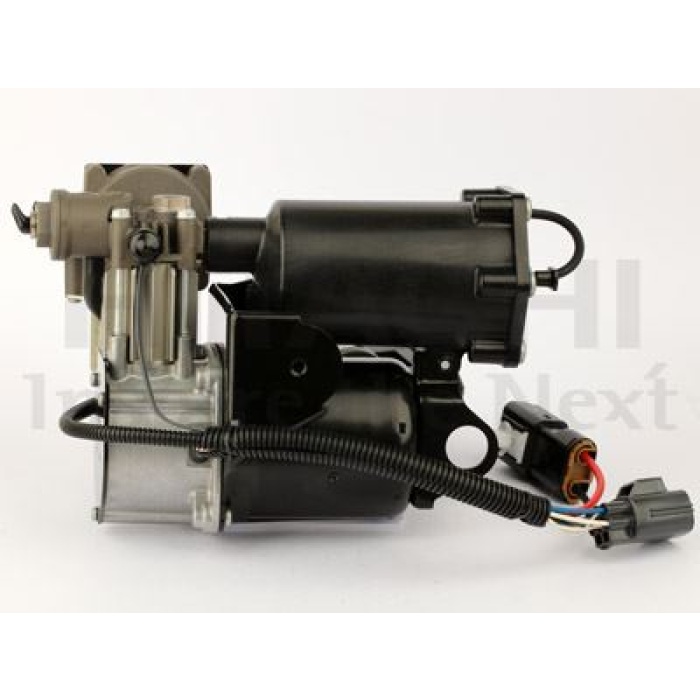 HAVALI SUSPANSIYON KOMPRESORU 2.7 DICOVERY 3 L319 DISCOVERY 4 L319 RANGE ROVER SPORT I L320 ESKİ TİP HITACHI 2509883