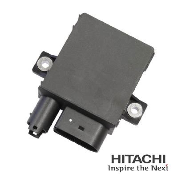 KIZDIRMA BUJI KONTROL UNITESI BMW M57N E46 E60 E63 E64 E65 E66 E53 E70 E71 E72 E90 E92 HITACHI 2502197
