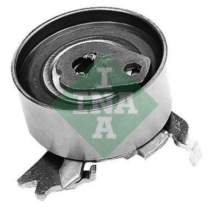 EKSANTRİK GERGİ RULMANI ASTRA F-G -VECTRA A-B-OMEGA B-CALIBRA A- KADETT E 1.8i 16V-2.0i 16V-1.7TD INA 531005430
