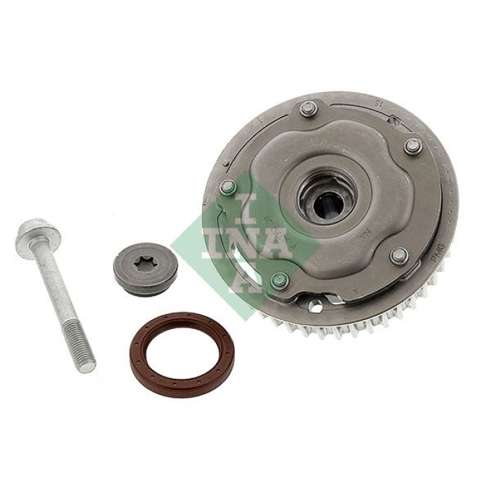 427100410 EKSANTRİK DİŞLİSİ EMME ASTRA H 04 ASTRA J 10 INSIGNIA A 09 -VECTRA C 06 MOKKA-CRUZE ZAFIRA B 05 1.6-1.8 XER-LET INA 427100430