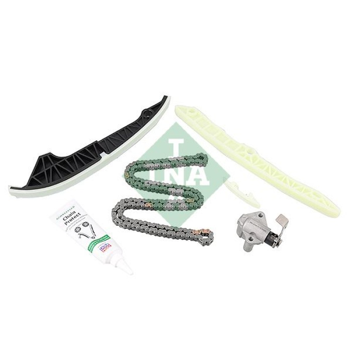 EKSANTRİK ZİNCİR SETİ TRANSPORTER T6 CJKA 2010-2015 INA 559019621