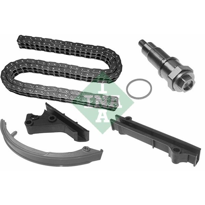 EKSANTRIK ZINCIR SETI MERCEDES OM601 OM602 W201 W202 W210 W124 W460 W461 W463 W638 B901 B903 INA 559184320