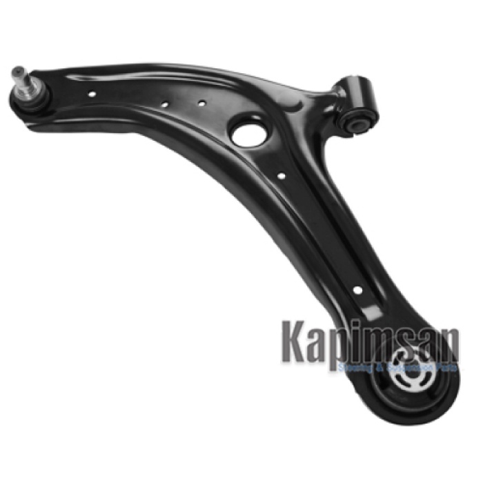 ON ALT SALINCAK ROTILLI SOL FORD FIESTA IV 2017- KAPIMSAN 08-74812
