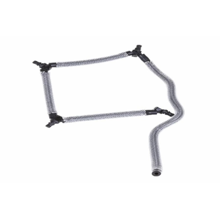 FUEL HOSE CITROEN C4 COUPE LA 2004-2010 2.0 HDI KAUTEK FD-FH027