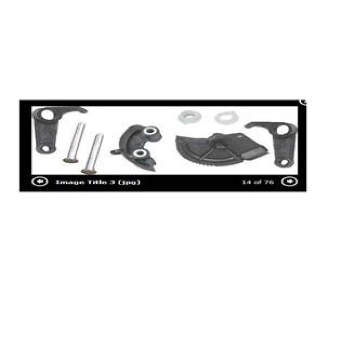 DEBRİYAJ PEDAL DİŞLİ TK R9/R11 200 KAYA KR282